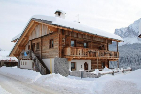 Kratter Alpenplick